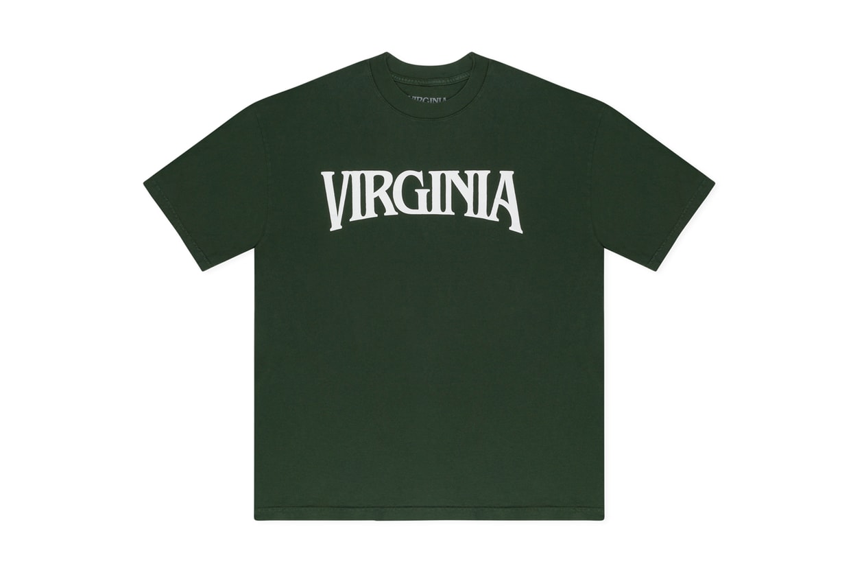 Pharrell Launches New Creative Platform, VIRGINIA