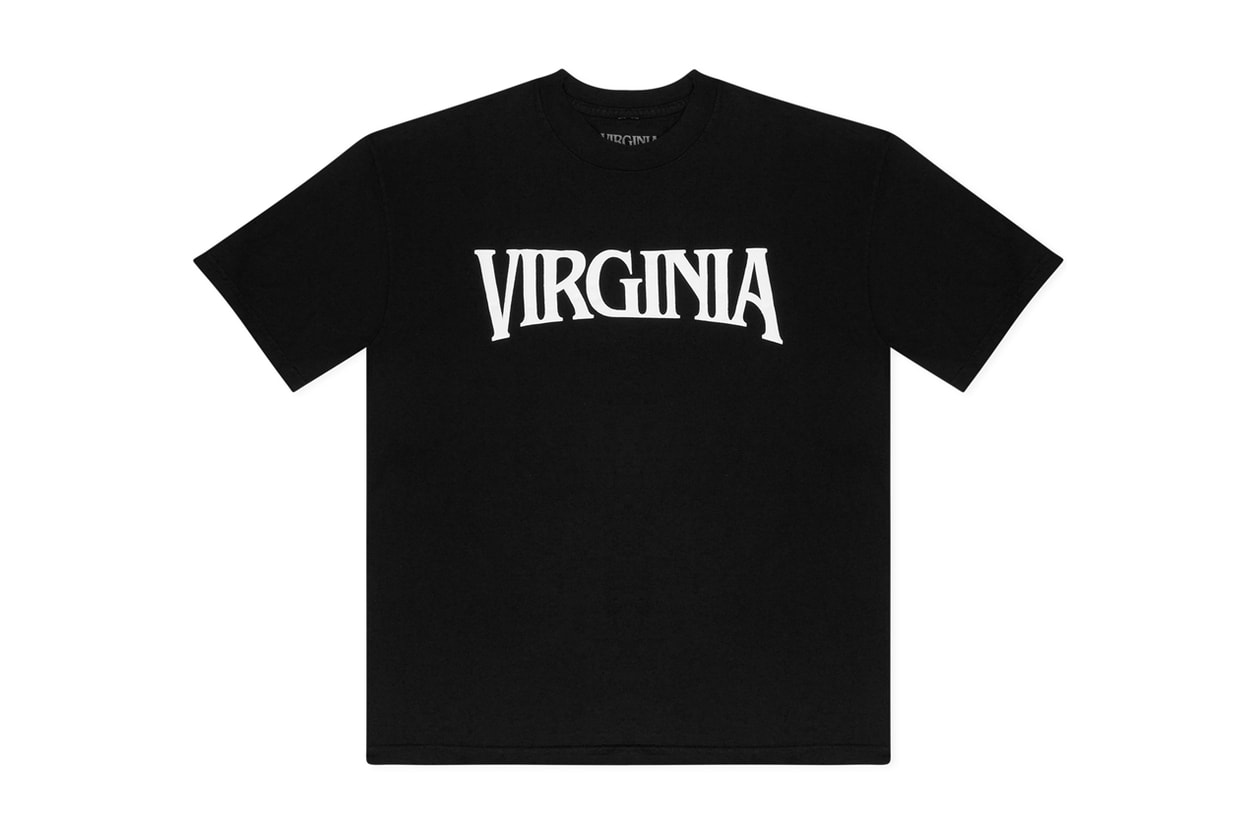 Pharrell Launches New Creative Platform, VIRGINIA