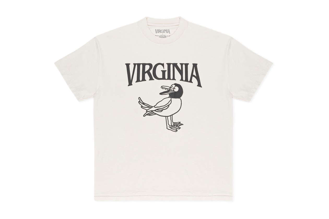 Pharrell Launches New Creative Platform, VIRGINIA