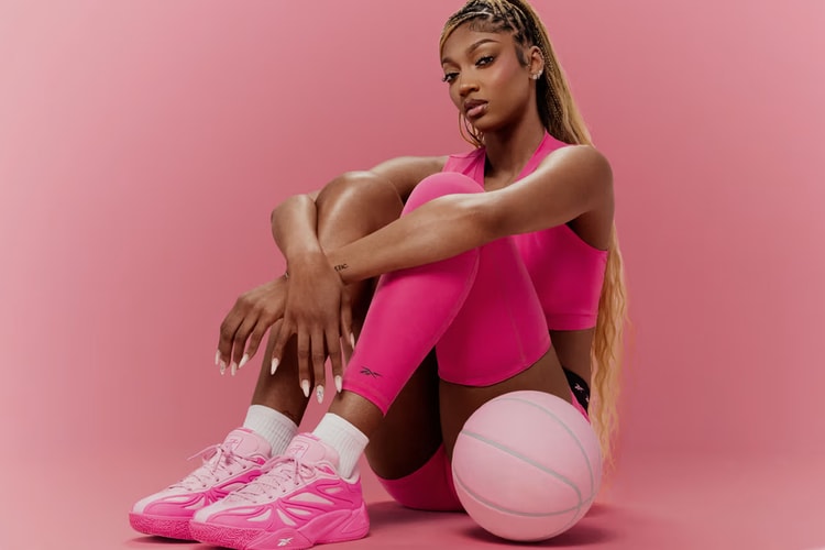 The Reebok Angel Reese 1 Drops This September in 3 Colorways