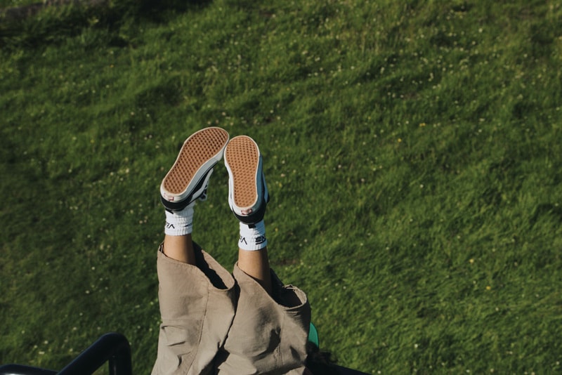 SZA Joins Vans As Artistic Director knu skool old footwear sneaker collab creative kendrick lamar grand national tour release info price campaign photoshoot lookbook 