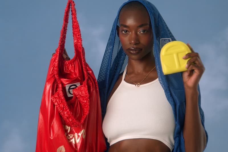 Telfar Plastic Bag Release Date Info