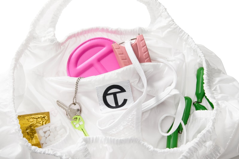 Telfar Plastic Bag Release Date Info