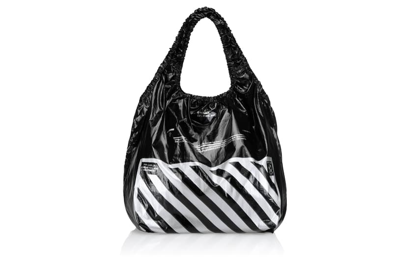 Telfar Plastic Bag Release Date Info
