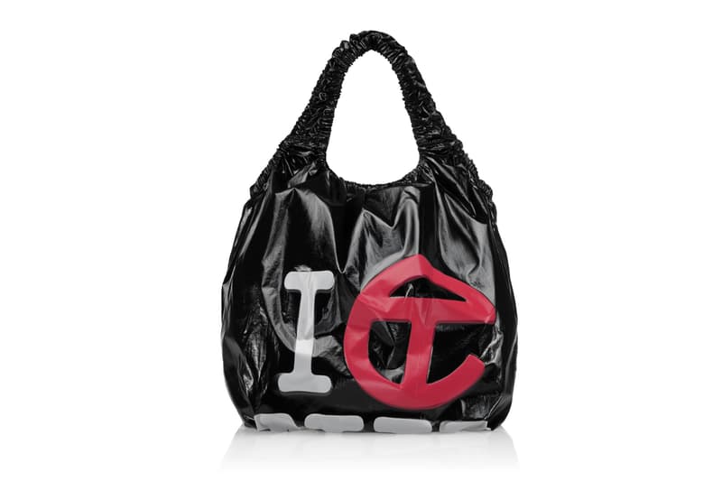 Telfar Plastic Bag Release Date Info