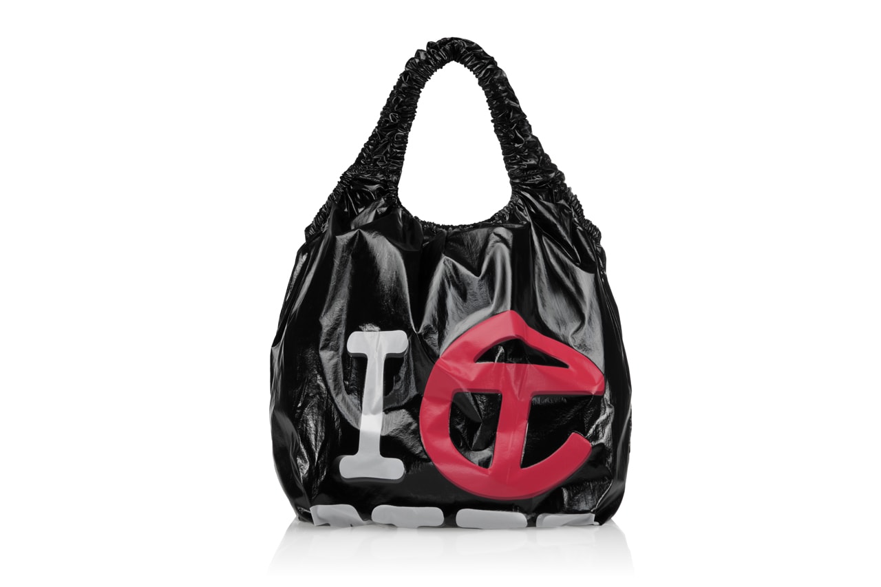 Telfar Plastic Bag Release Date Info