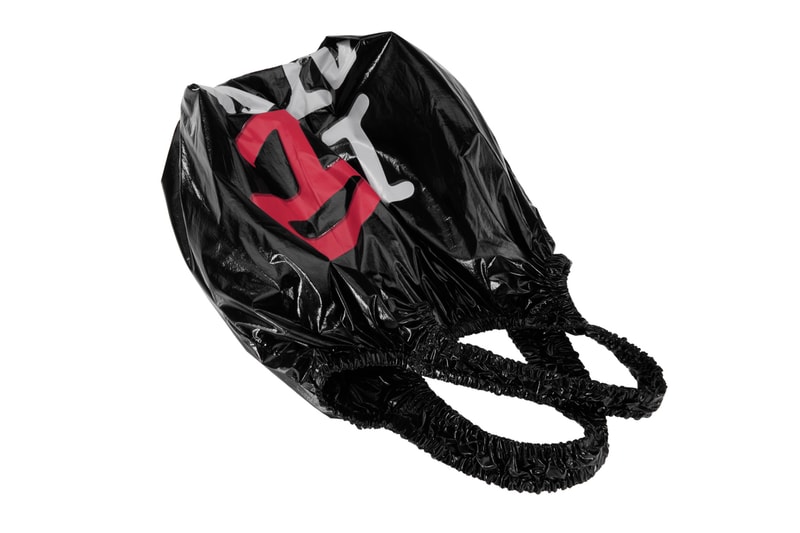 Telfar Plastic Bag Release Date Info