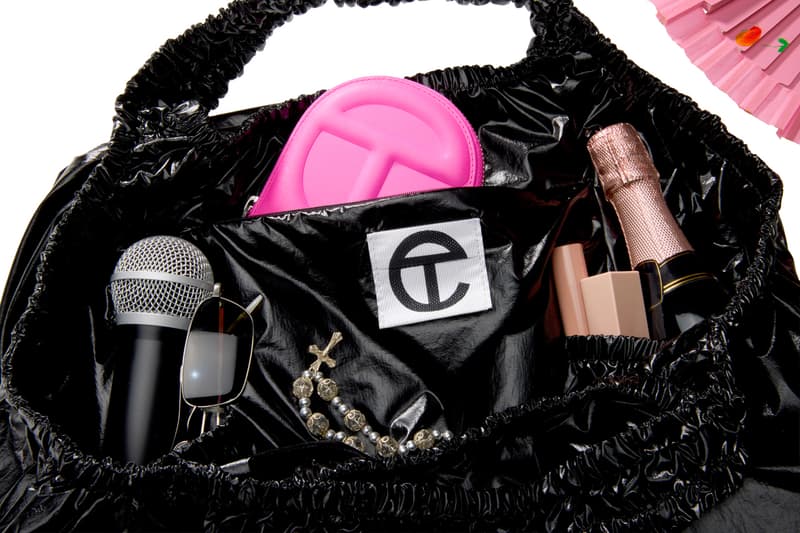 Telfar Plastic Bag Release Date Info