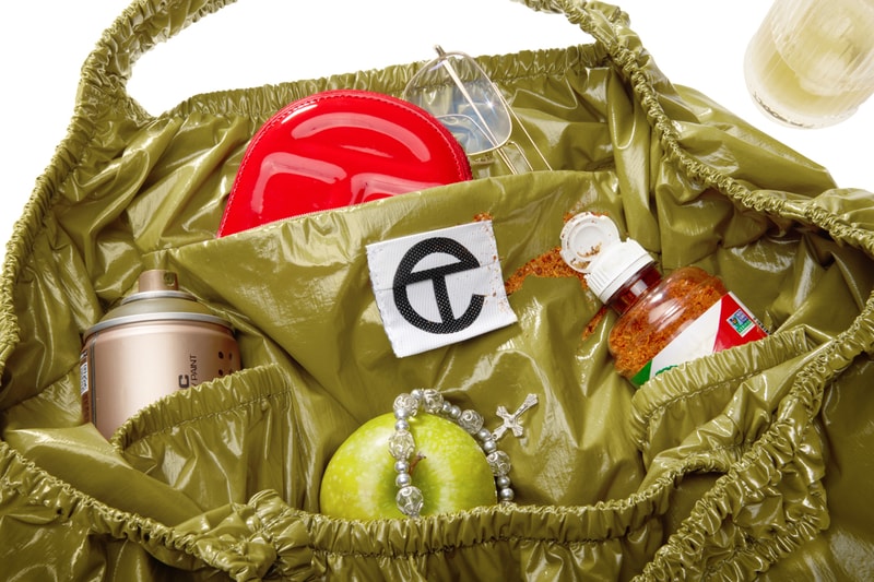 Telfar Plastic Bag Release Date Info