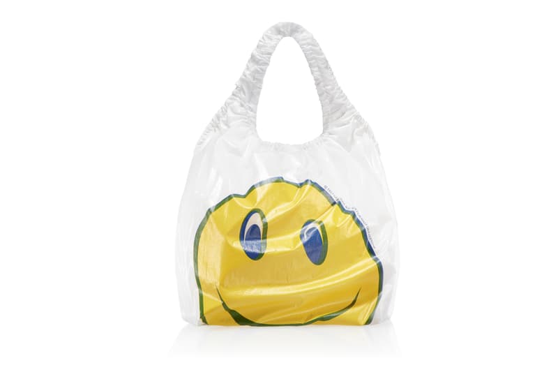 Telfar Plastic Bag Release Date Info