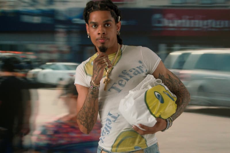 Telfar Plastic Bag Release Date Info