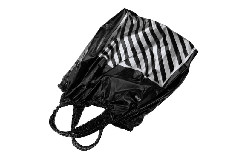 Telfar Plastic Bag Release Date Info