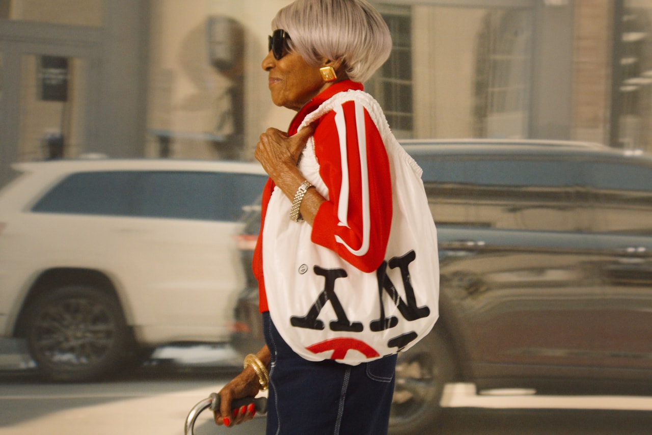 Telfar Plastic Bag Release Date Info