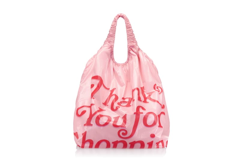 Telfar Plastic Bag Release Date Info