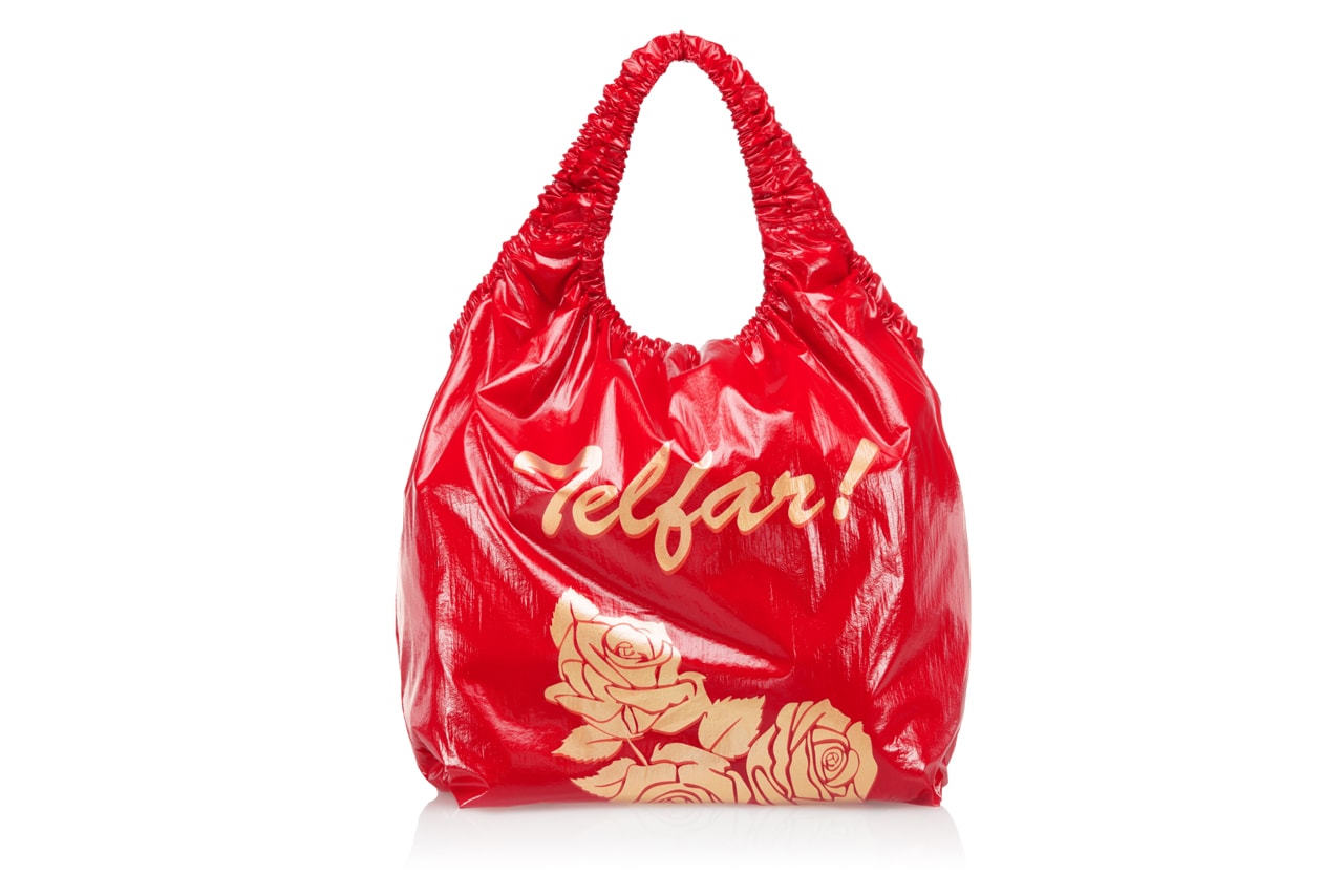 Telfar Plastic Bag Release Date Info