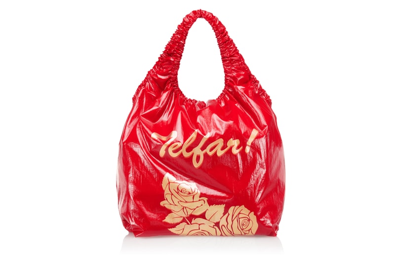 Telfar Plastic Bag Release Date Info