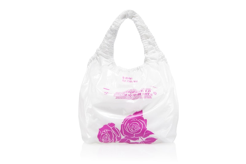 Telfar Plastic Bag Release Date Info