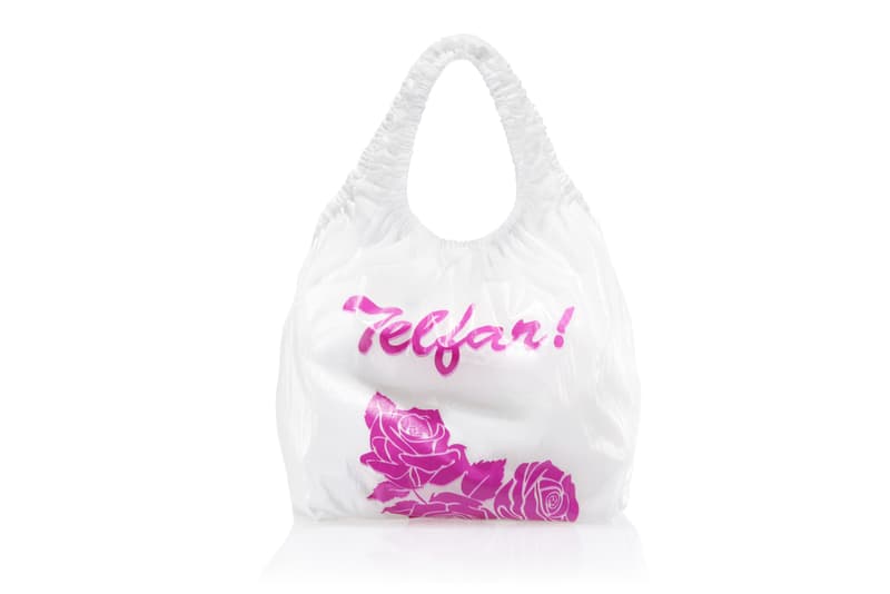 Telfar Plastic Bag Release Date Info