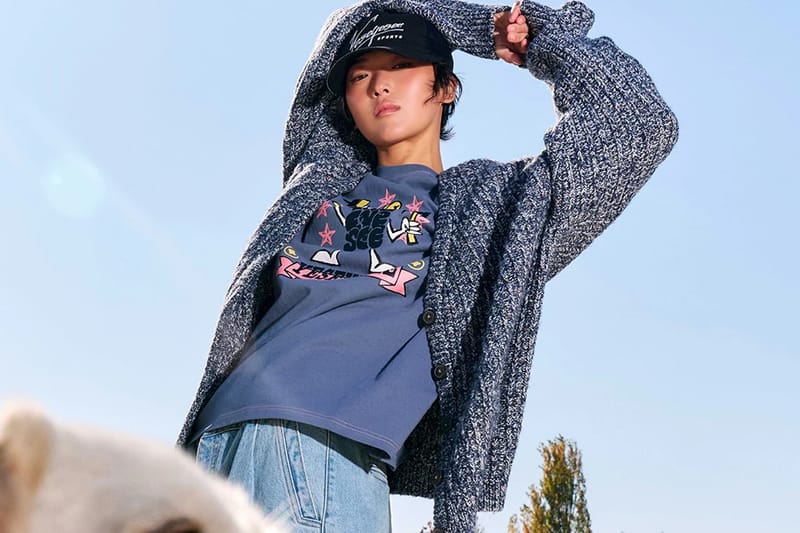 Let's Go on a “Picnic” With YESEYESEE’s FW25 Collection