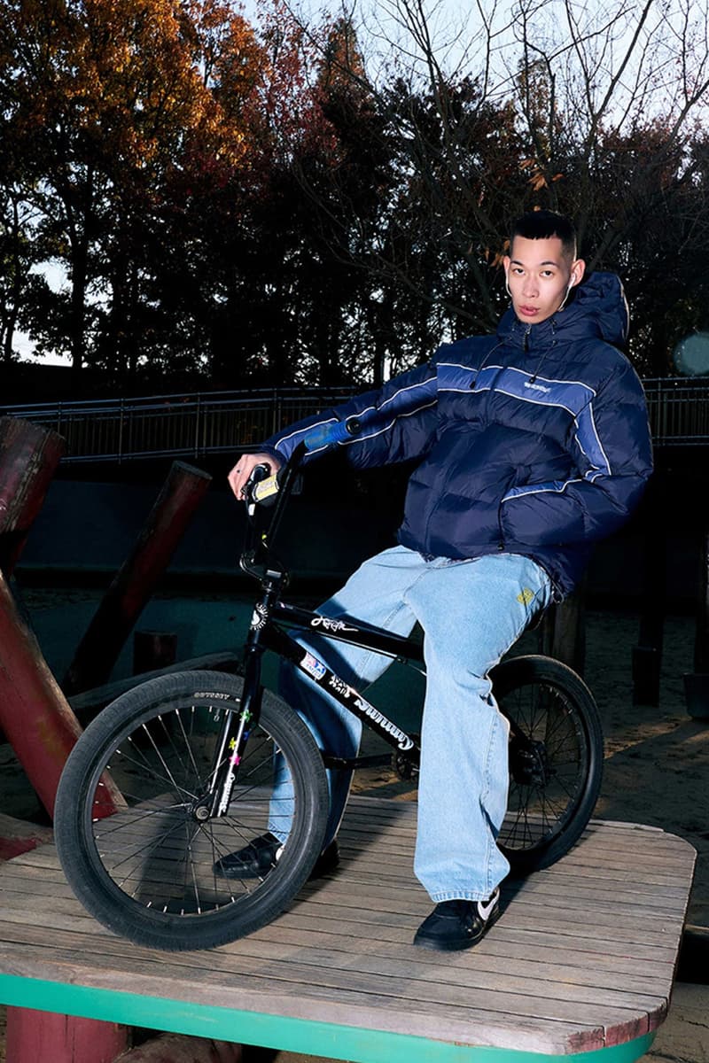 YESEYESEE® FW25 Collection Lookbook Release Info