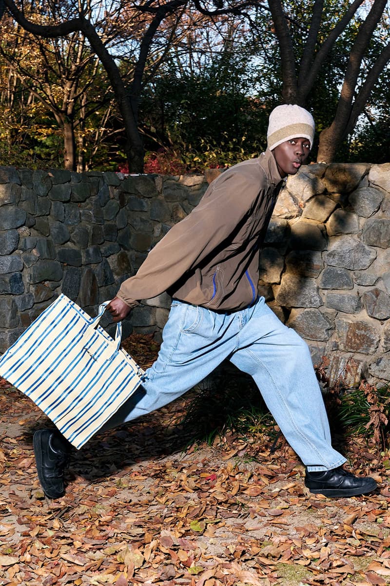 YESEYESEE® FW25 Collection Lookbook Release Info