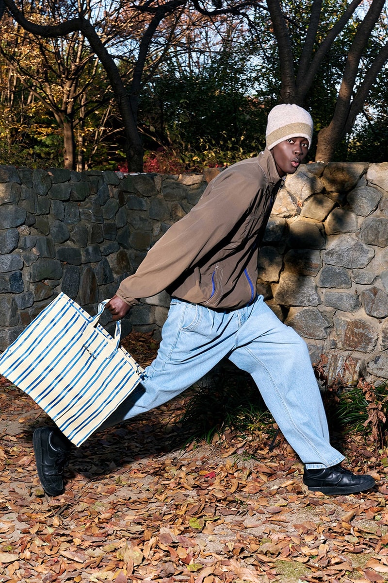 YESEYESEE® FW25 Collection Lookbook Release Info