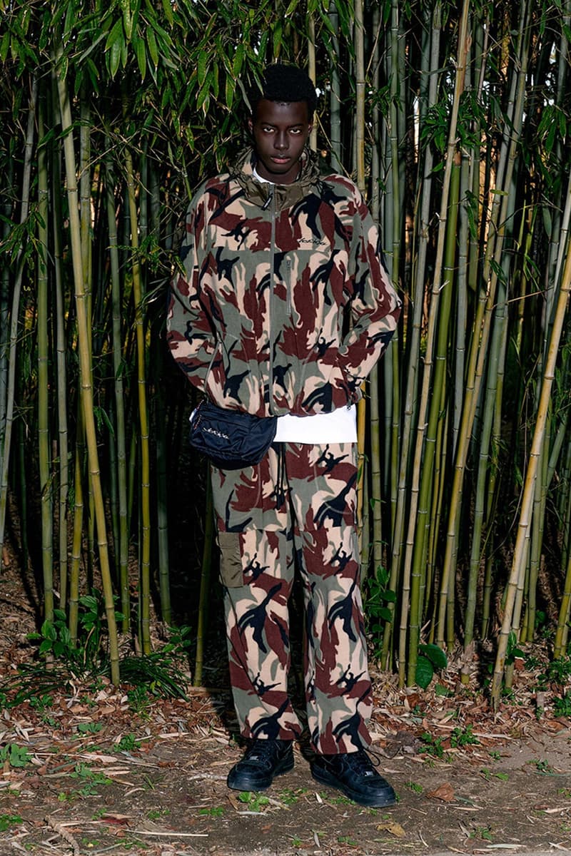 YESEYESEE® FW25 Collection Lookbook Release Info