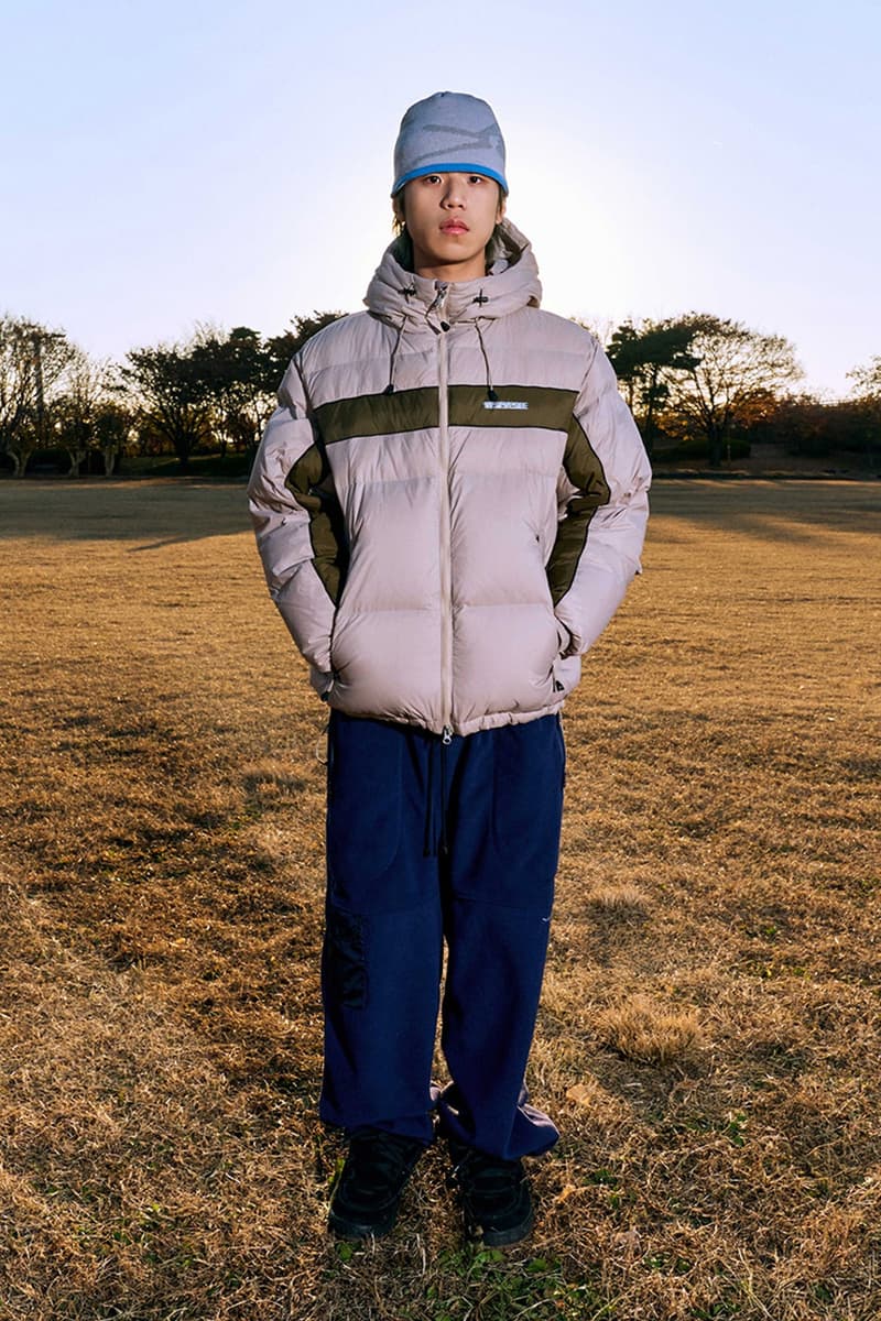 YESEYESEE® FW25 Collection Lookbook Release Info