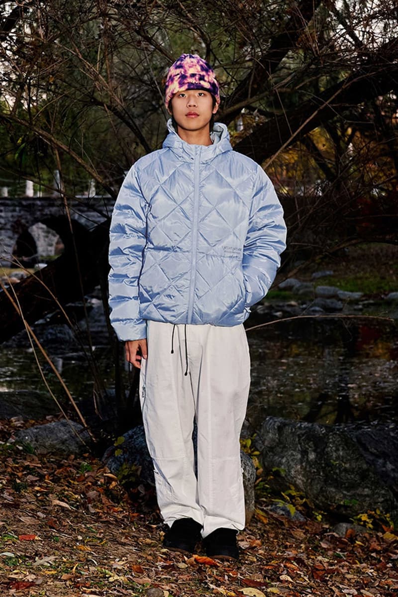 YESEYESEE® FW25 Collection Lookbook Release Info