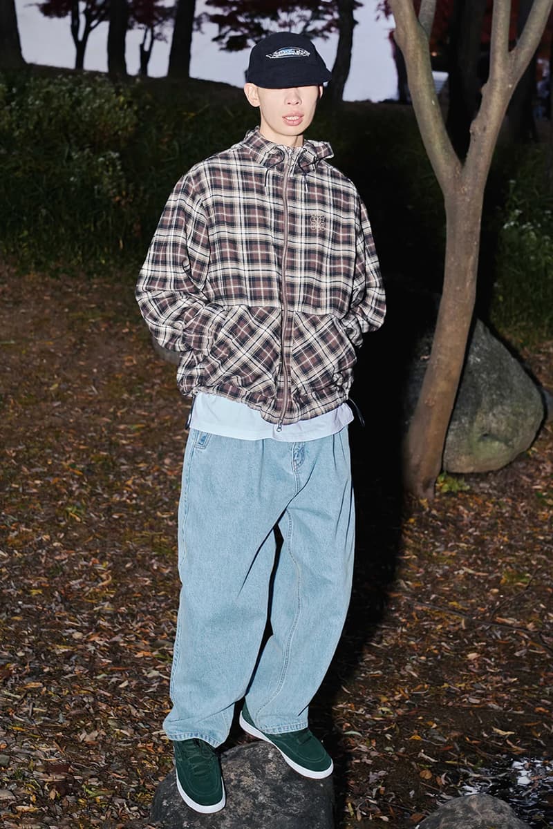 YESEYESEE® FW25 Collection Lookbook Release Info