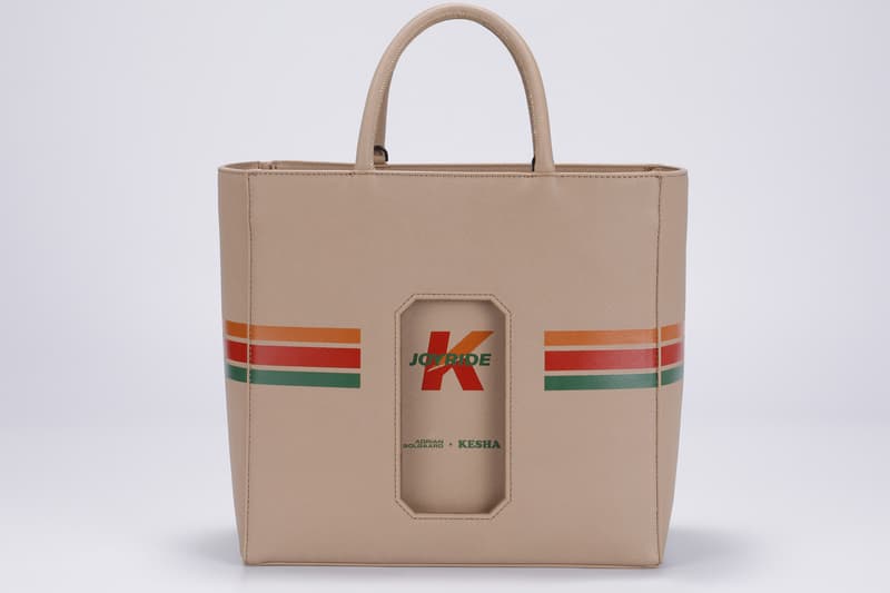 Kesha and Solgaard Launch a Collaborative Accessory and Speaker Collection