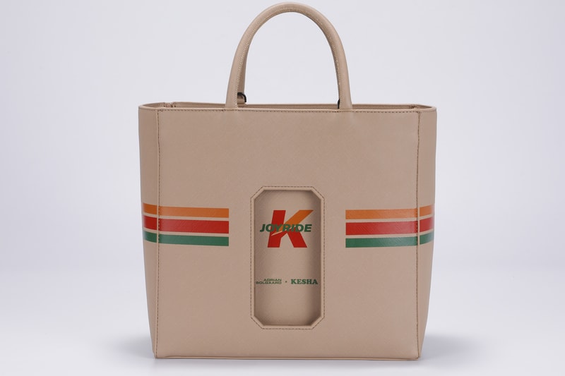 Kesha and Solgaard Launch a Collaborative Accessory and Speaker Collection