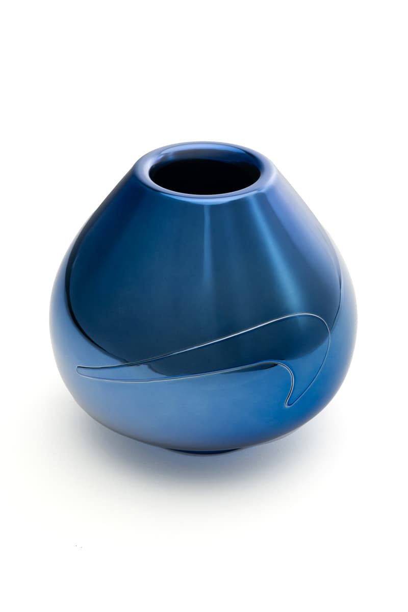 Ai Weiwei 'Coloured Vase' Avant Arte Edition Info Art Artworks