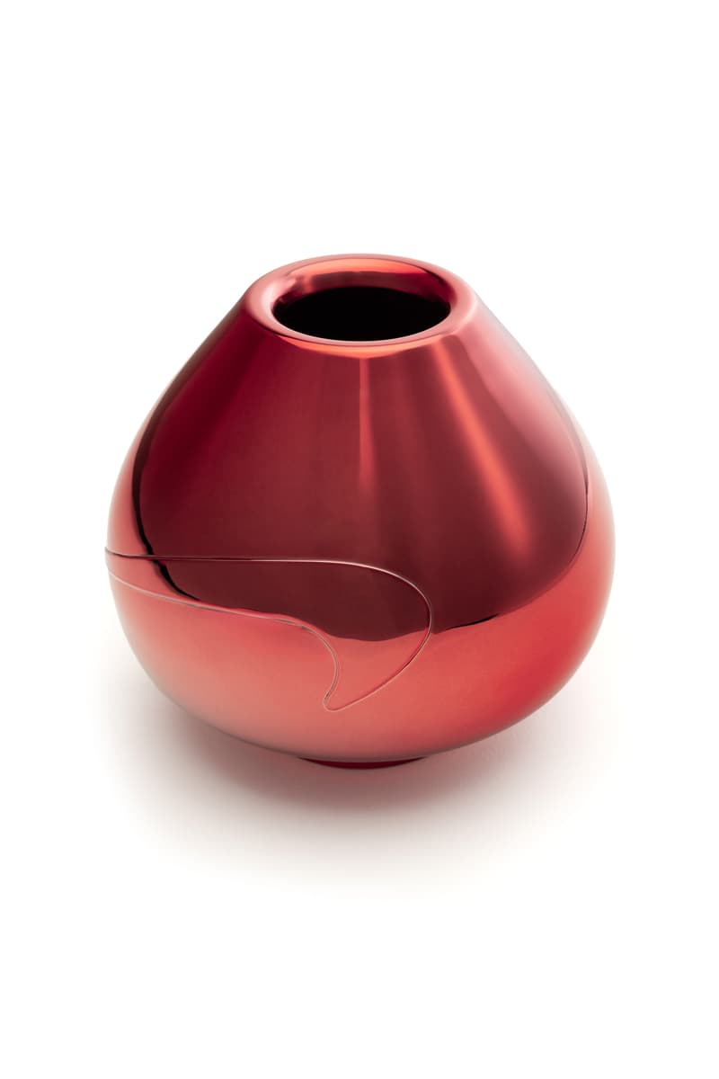 Ai Weiwei 'Coloured Vase' Avant Arte Edition Info Art Artworks