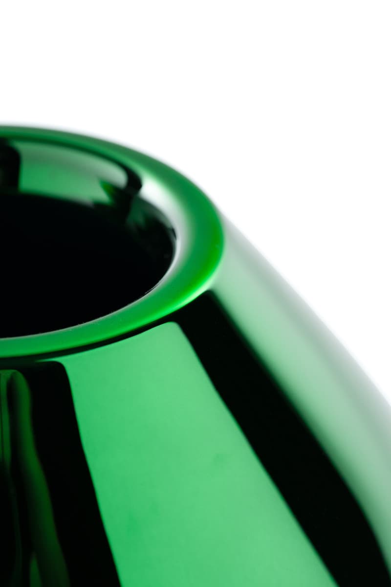 Ai Weiwei 'Coloured Vase' Avant Arte Edition Info Art Artworks