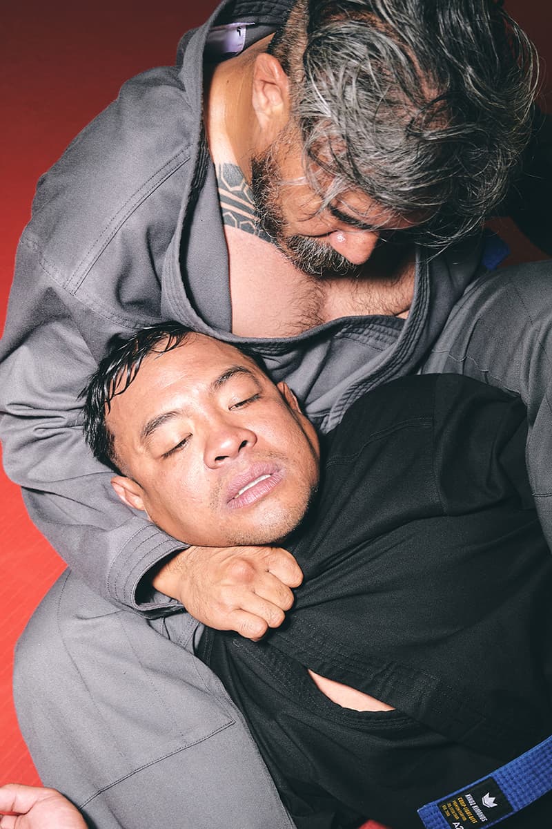 Albino Preto a p Dickies Japan Collaboration collection Release Info