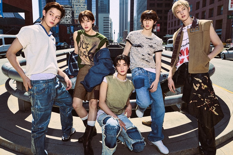 The Future Is Now: Introducing CORTIS, K-Pop's Next Big Disruptor
