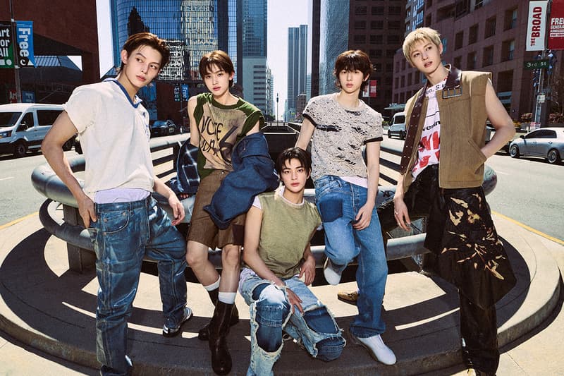 bighit CORTIS What You Want interview Single Stream