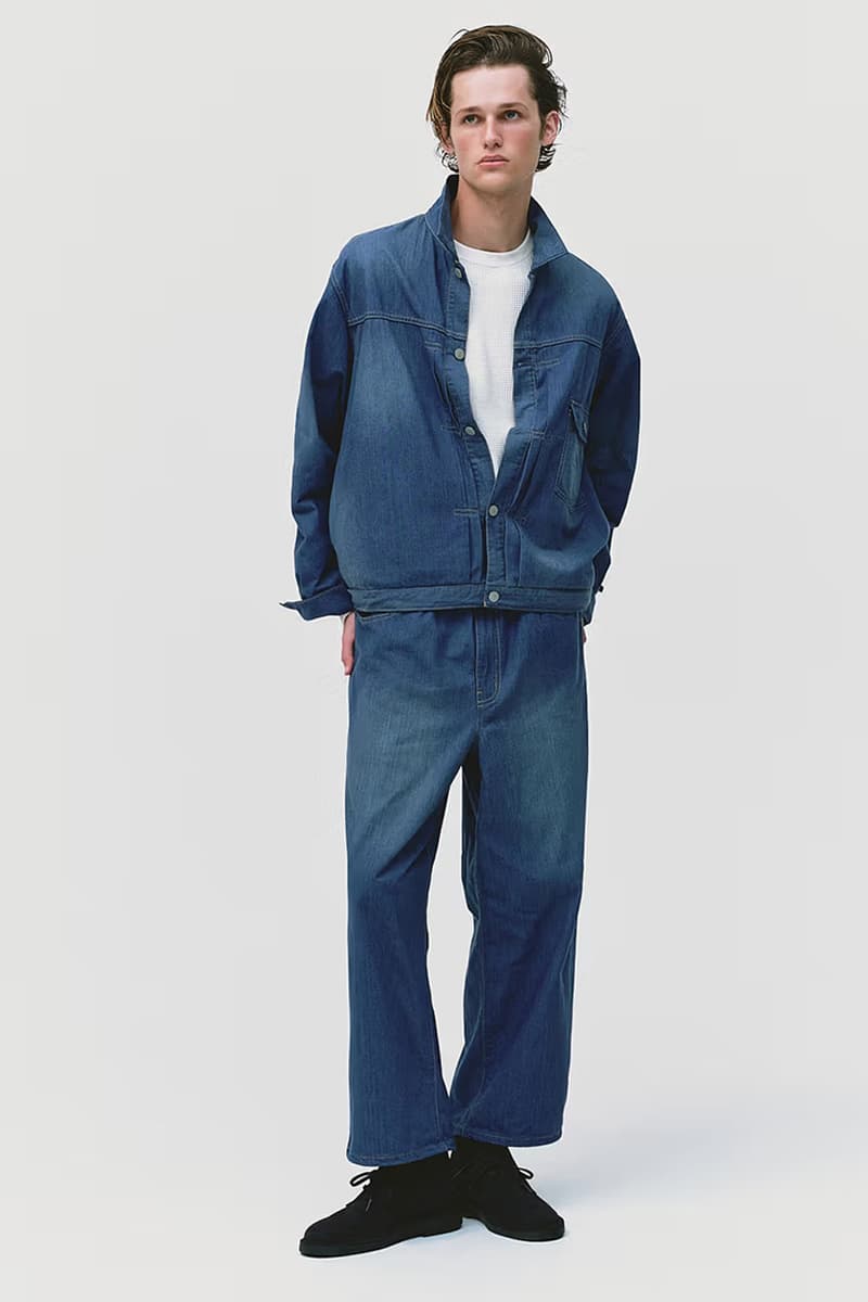 DAIWA PIER39 FW25 Drop 2 Release Info