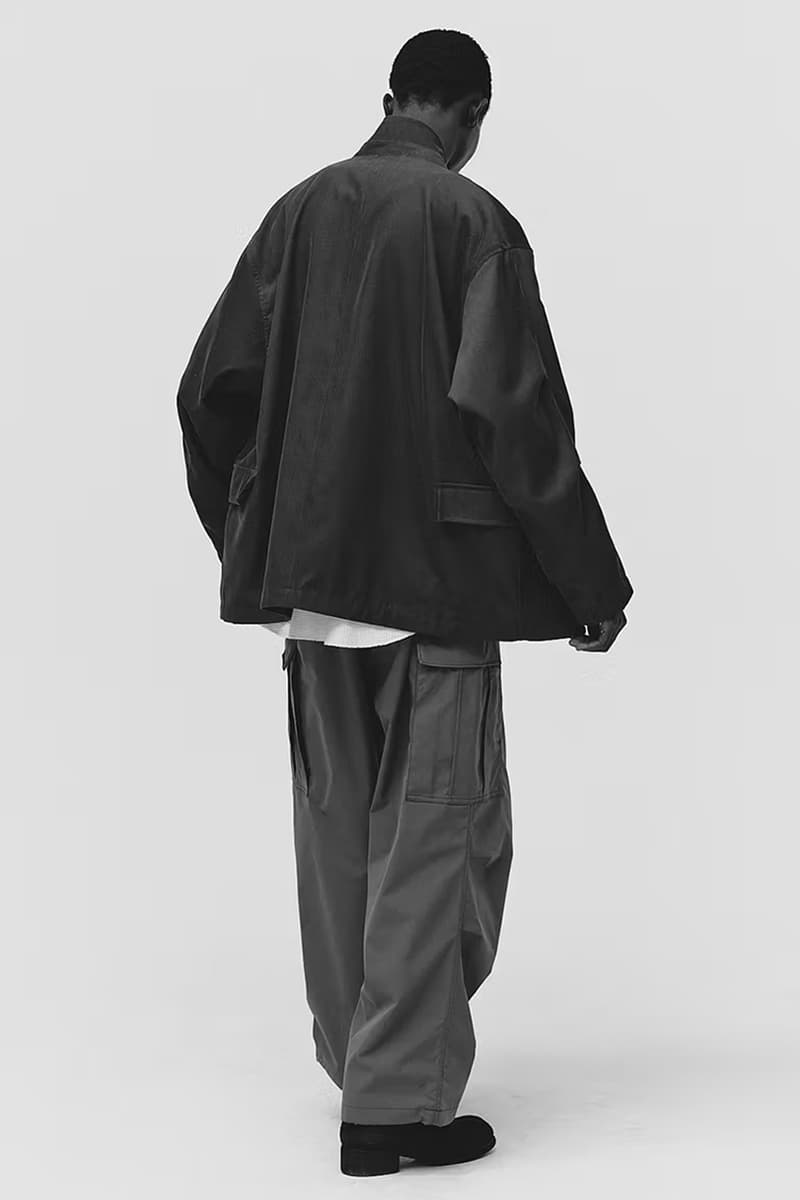 DAIWA PIER39 FW25 Drop 2 Release Info