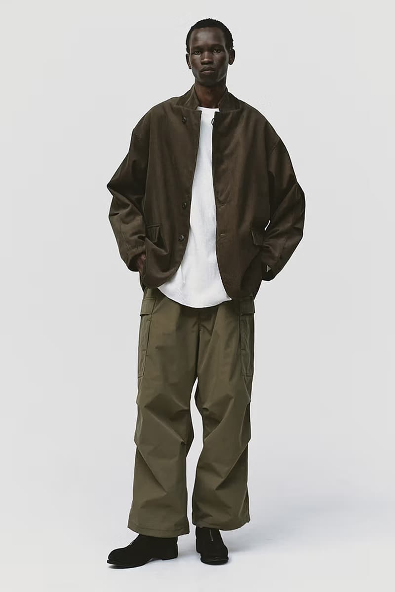 DAIWA PIER39 FW25 Drop 2 Release Info