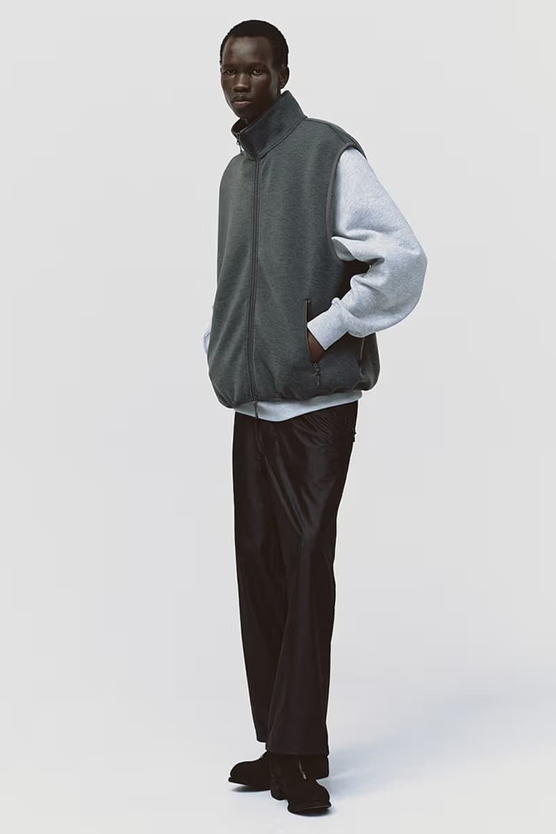 DAIWA PIER39 FW25 Drop 2 Release Info