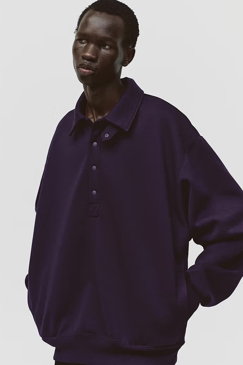 DAIWA PIER39 FW25 Drop 2 Release Info