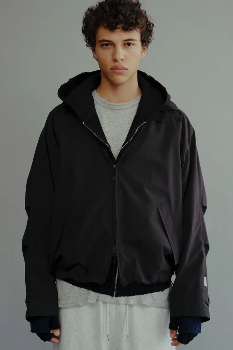 DAIWA PIER39 for BEAUTY&YOUTH FW25 Drop Info