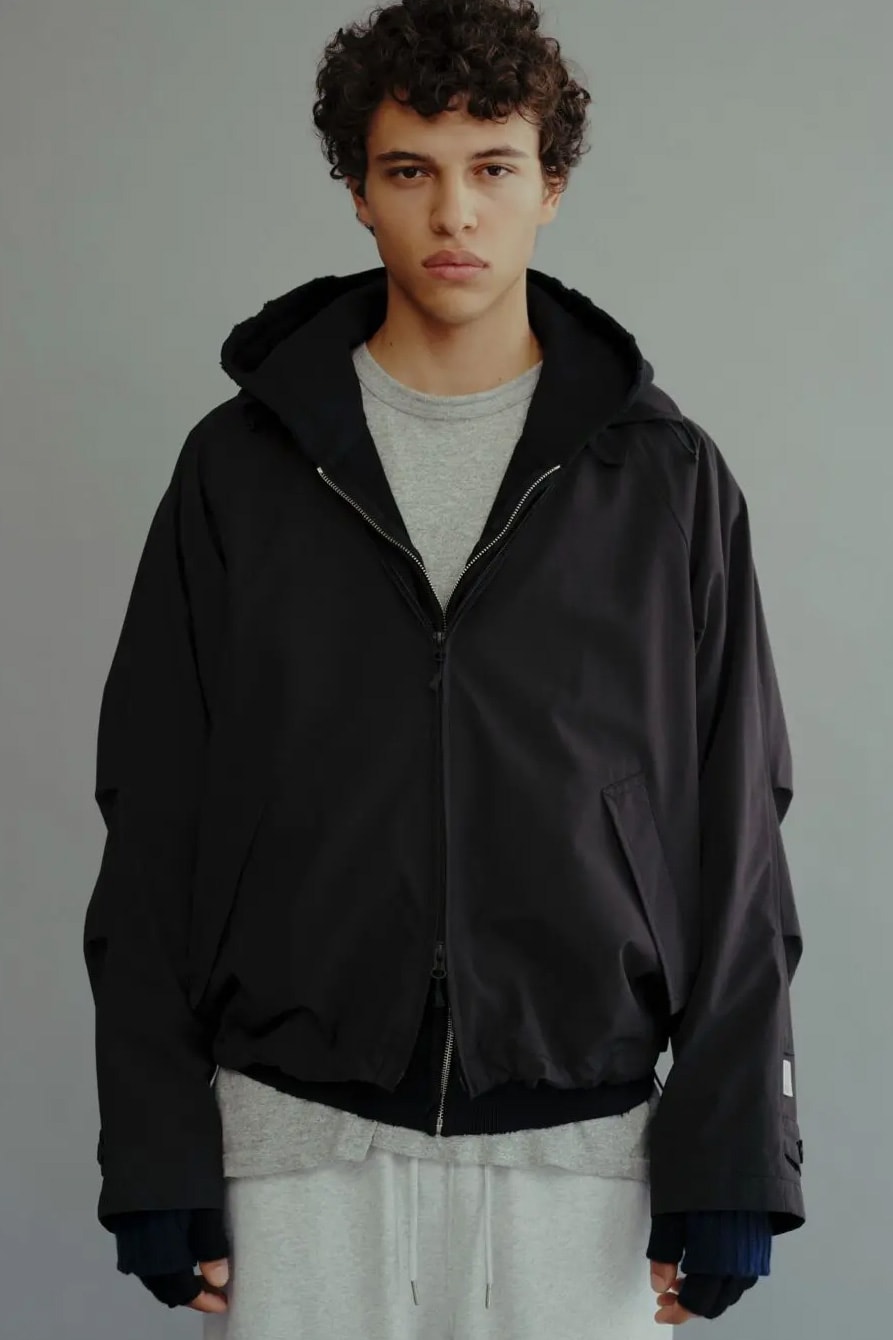 DAIWA PIER39 for BEAUTY&YOUTH FW25 Drop Info