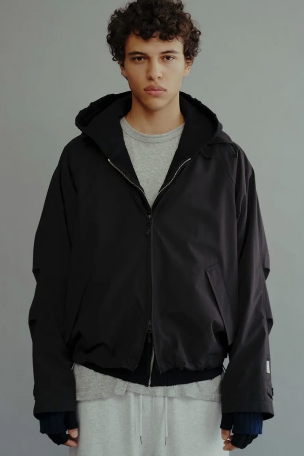 DAIWA PIER39 for BEAUTY&YOUTH FW25 Drop Info