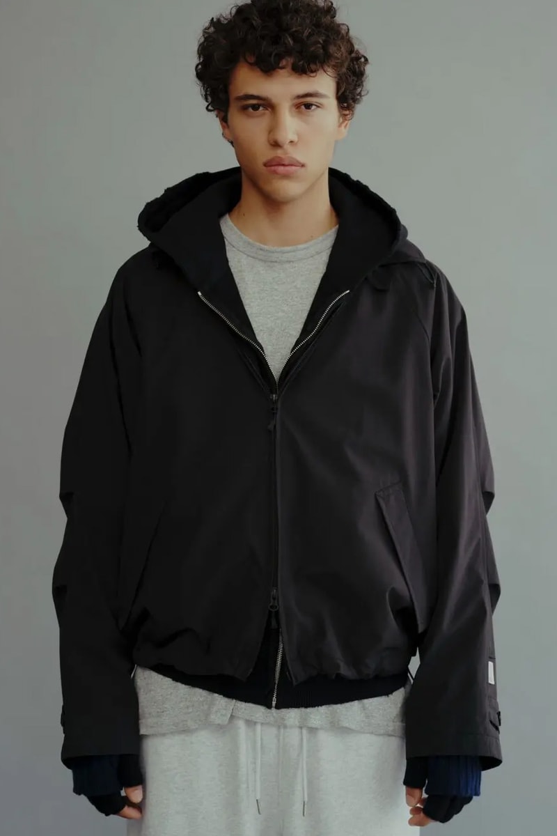 DAIWA PIER39 for BEAUTY&YOUTH FW25 Drop Info