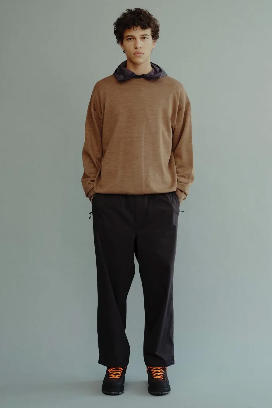 DAIWA PIER39 for BEAUTY&YOUTH FW25 Drop Info