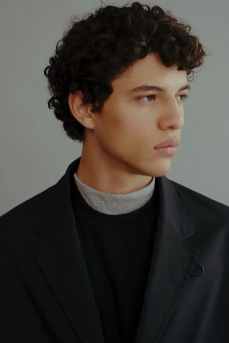 DAIWA PIER39 for BEAUTY&YOUTH FW25 Drop Info