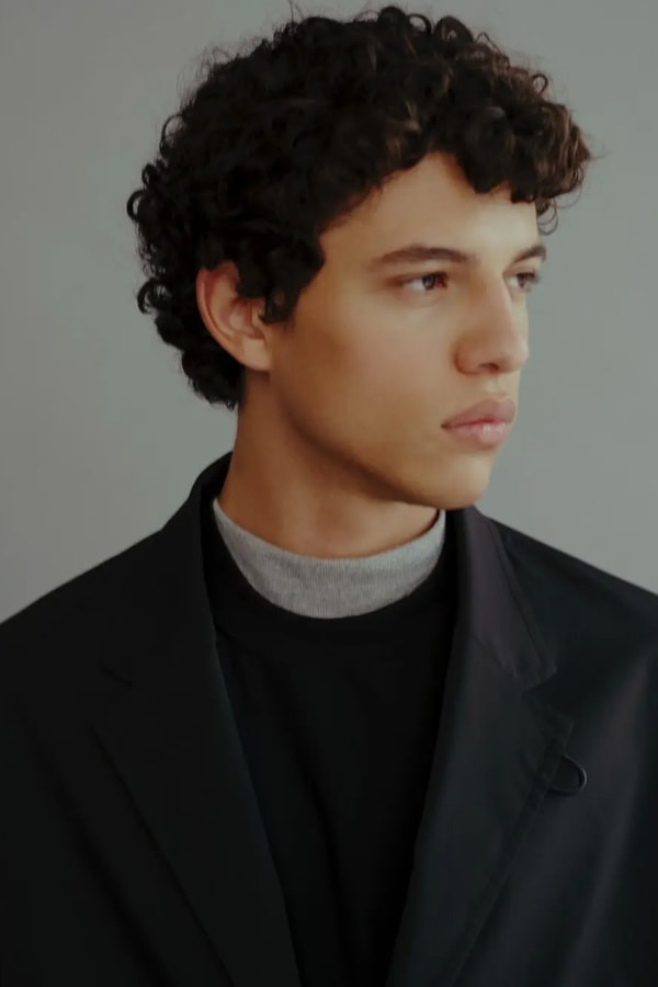 DAIWA PIER39 for BEAUTY&YOUTH FW25 Drop Info